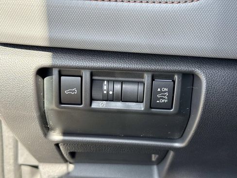 New 2026 Subaru Forester Sport AWD/4WD image 44