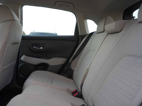 New 2026 Honda HR-V LX image 13