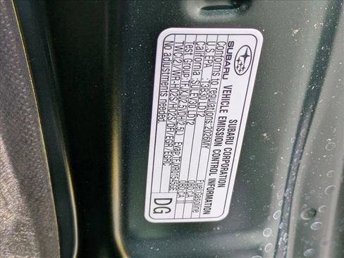 New 2026 Subaru Outback Limited image 16