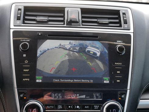 Used 2018 Subaru Legacy 3.6R Limited image 27