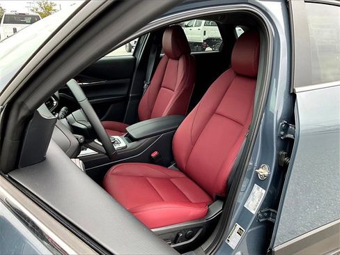 New 2025 MAZDA CX-30 AWD 2.5 S w/ Preferred Package image 9