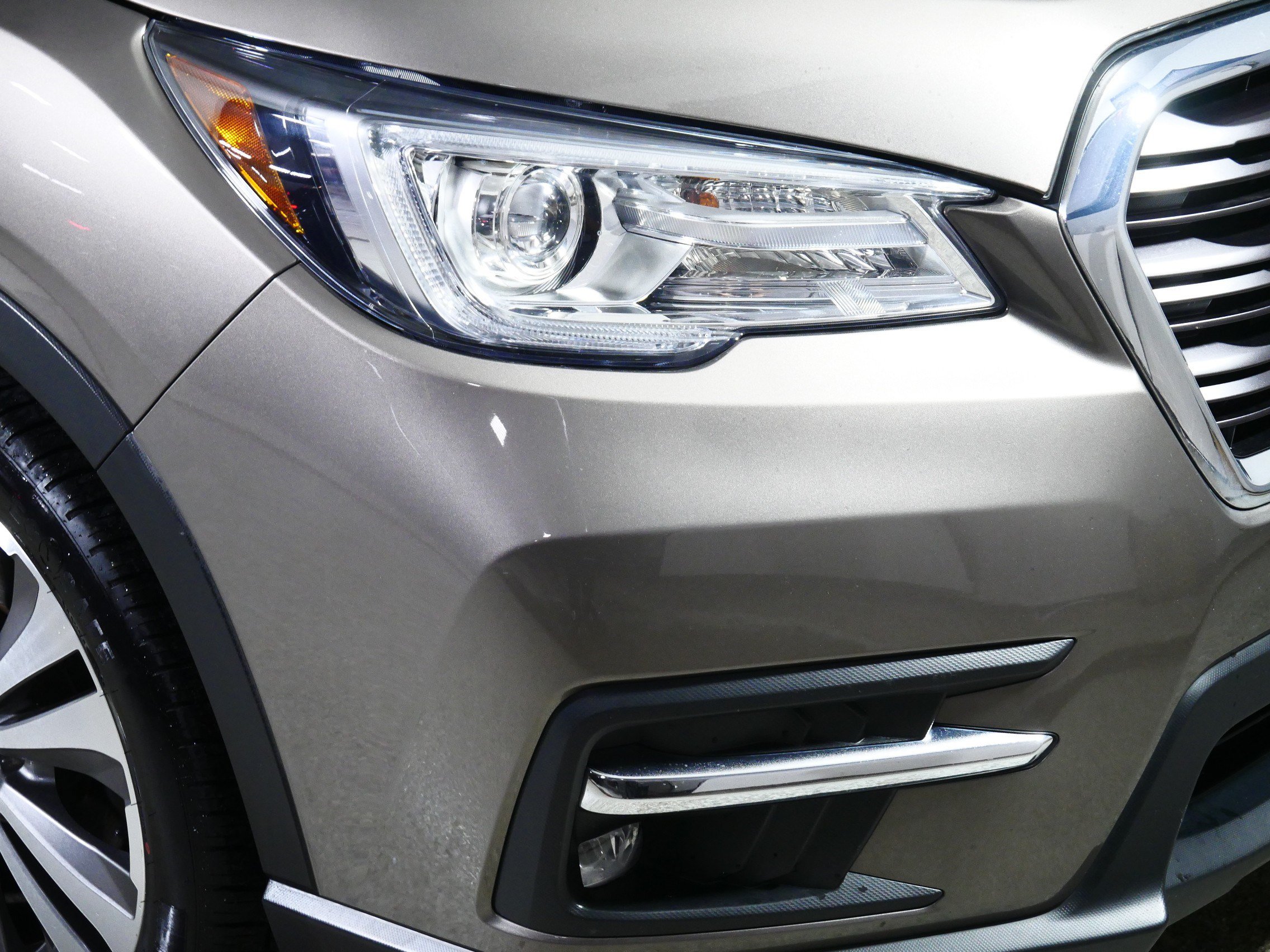 Used 2021 Subaru Ascent Limited w/ Popular Package #2A AWD/4WD image 16