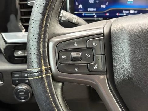 Used 2025 Chevrolet Silverado 3500 High Country AWD/4WD image 21