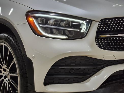 Used 2022 Mercedes-Benz GLC 300 image 13