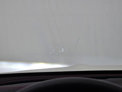 Used 2023 Mercedes-Benz E 53 AMG 4MATIC Sedan image 37