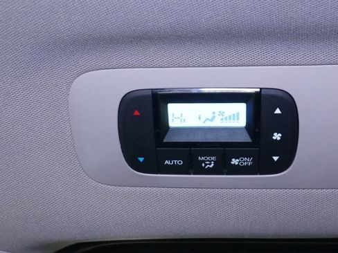 Used 2016 Honda Odyssey EX-L image 23