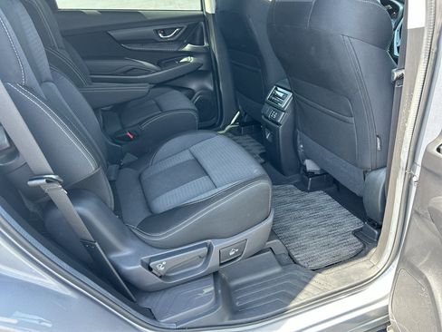 Used 2024 Subaru Ascent Premium w/ Convenience Package image 26