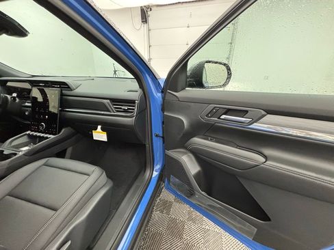 New 2026 GMC Terrain Elevation image 33