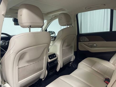 Certified 2024 Mercedes-Benz GLE 350 4MATIC image 26
