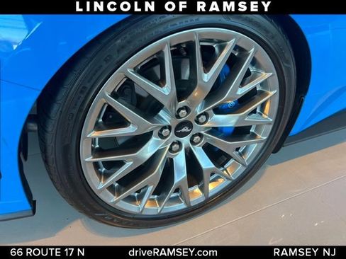 Used 2024 Ford Mustang GT Premium image 15