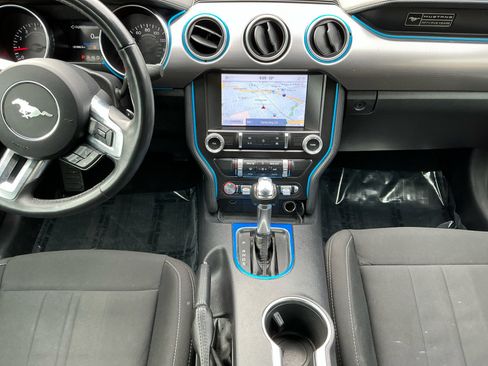 Used 2020 Ford Mustang Coupe w/ Equipment Group 101A image 10