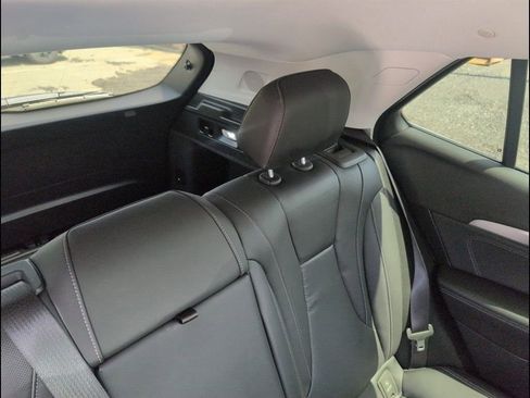 Used 2025 Buick Envision Preferred image 33