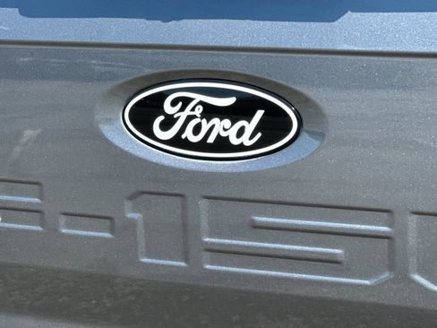 Certified 2024 Ford F150 STX w/ STX Black Appearance Package AWD/4WD image 24