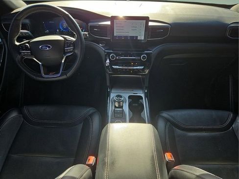 Used 2022 Ford Explorer ST w/ Equipment Group 401A image 19