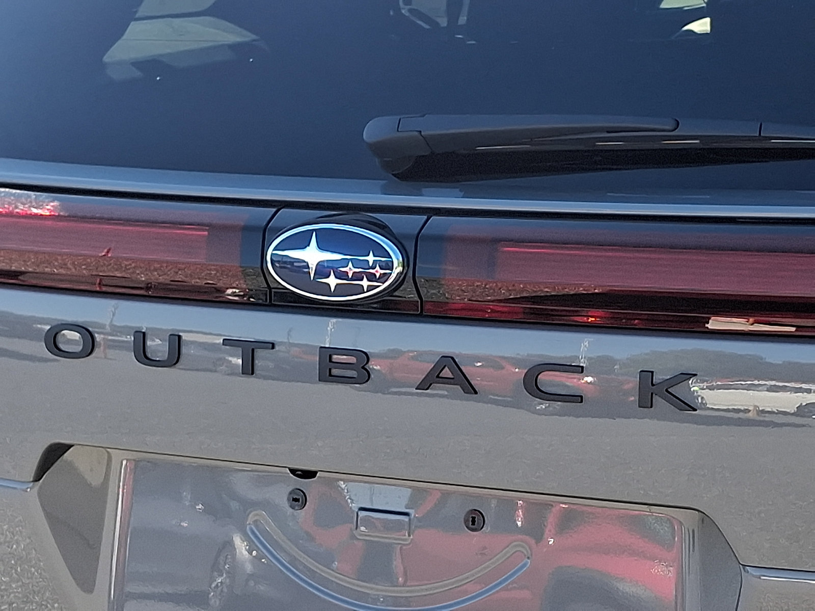 New 2026 Subaru Outback Premium AWD/4WD image 17