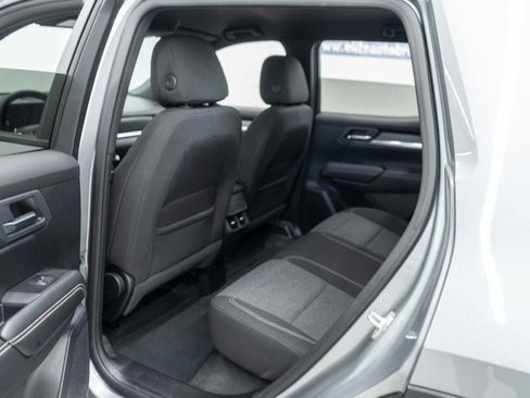 Used 2026 GMC Terrain Elevation w/ Black Edition AWD/4WD image 25