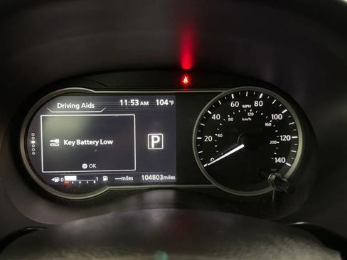 Used 2019 Nissan Kicks SR w/ Exterior Package FWD image 11