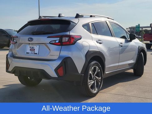 Used 2024 Subaru Crosstrek 2.0i Premium AWD/4WD image 4