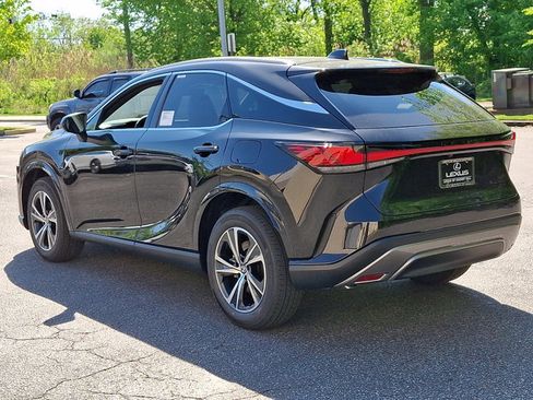 New 2026 Lexus RX 350 Premium AWD/4WD image 3