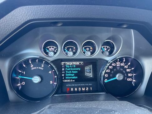 Used 2016 Ford F250 King Ranch AWD/4WD image 18