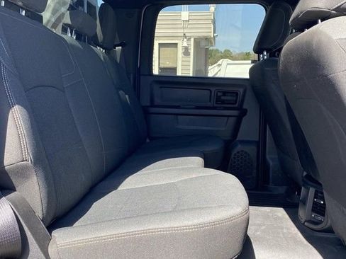 Used 2023 RAM 3500 Tradesman w/ Max Tow Package image 44