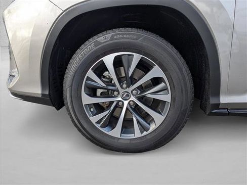Used 2022 Lexus RX 350 FWD image 21