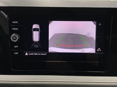 New 2026 Volkswagen Taos S image 21