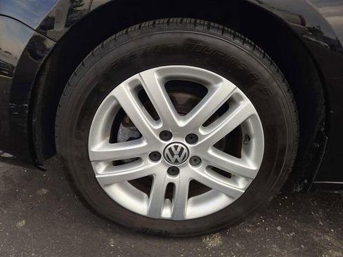Used 2015 Volkswagen Jetta S w/ Welcome Package FWD image 14