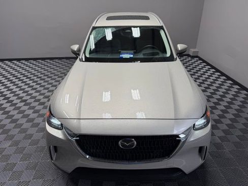 Certified 2024 MAZDA CX-90 3.3 Turbo w/ Preferred Plus AWD/4WD image 5