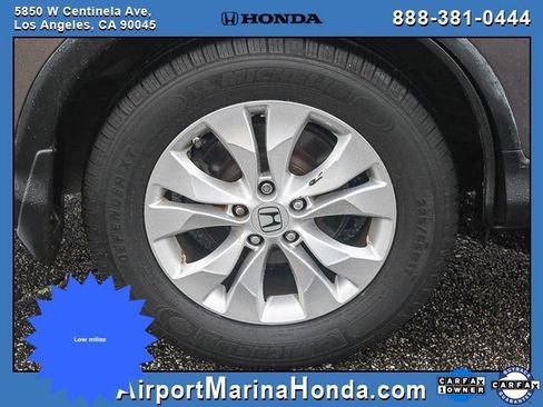 Used 2012 Honda CR-V EX image 22