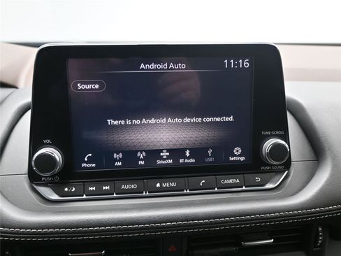 Used 2021 Nissan Rogue S image 12