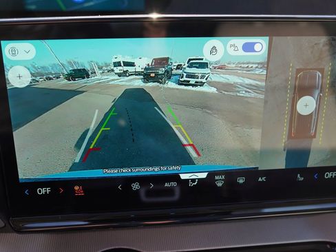 Certified 2025 Ford Expedition Max Active image 41