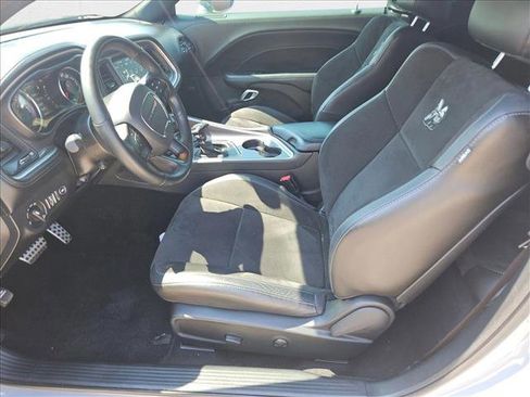 Used 2022 Dodge Challenger R/T Scat Pack w/ Plus Package image 12