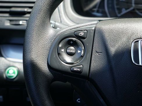 Used 2015 Honda CR-V LX image 14