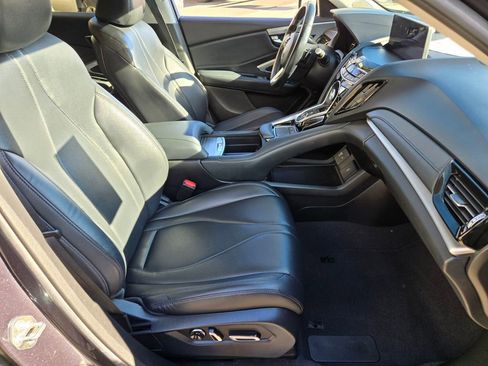 Certified 2020 Acura RDX FWD image 20