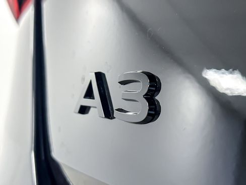 Used 2025 Audi A3 2.0T Premium w/ Black Optic Package image 25