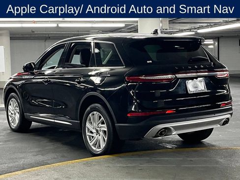 Used 2023 Lincoln Corsair FWD image 5