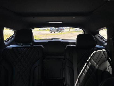 New 2026 Genesis GV80 3.5T Prestige AWD/4WD image 27