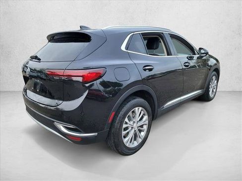 Used 2023 Buick Envision Preferred image 5