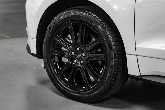 Used 2022 Ford Edge ST-Line AWD/4WD image 53