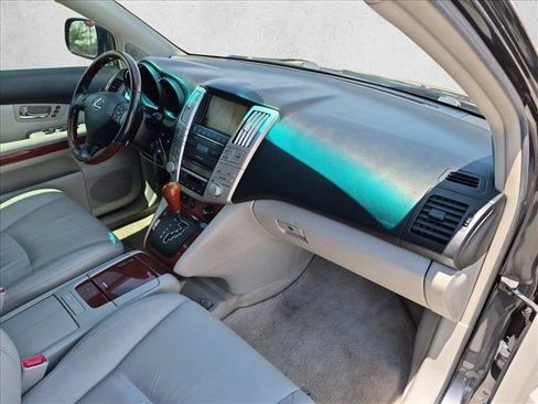 Used 2008 Lexus RX 400h 2WD image 20