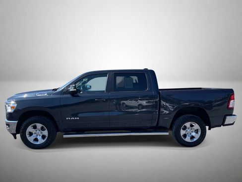 Used 2021 RAM 1500 Big Horn AWD/4WD image 6