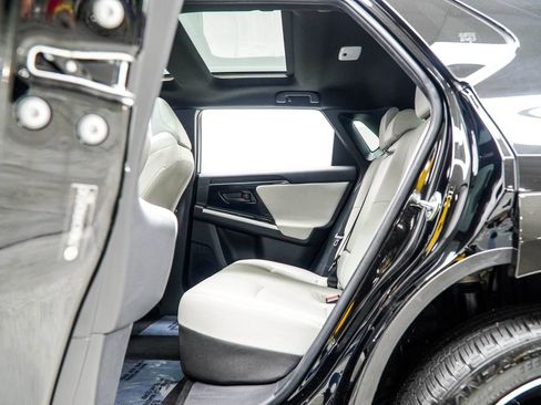 Used 2024 Toyota bZ4X Limited w/ Weather Package image 42