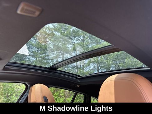 Used 2025 BMW X4 xDrive30i w/ Premium Package image 28