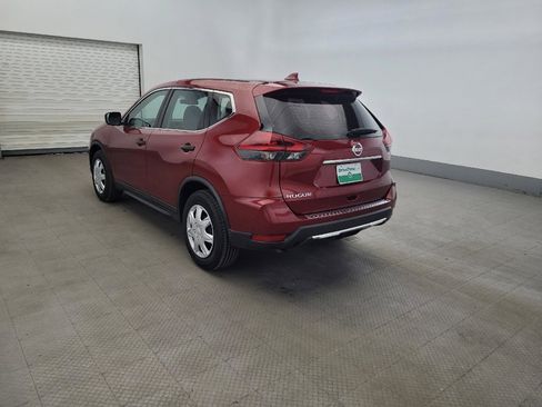 Used 2019 Nissan Rogue S FWD image 5