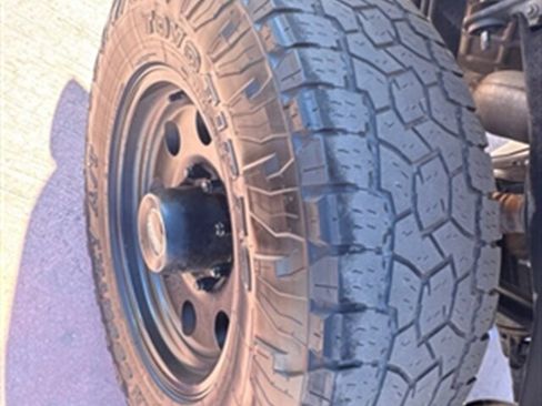 Used 2021 Ford F250 XL w/ Power Equipment Group image 12