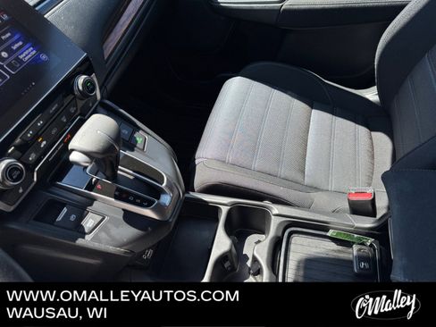 Certified 2020 Honda CR-V EX image 22