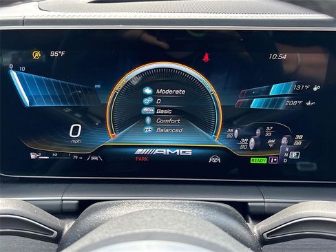 Used 2021 Mercedes-Benz GLE 63 AMG S image 12