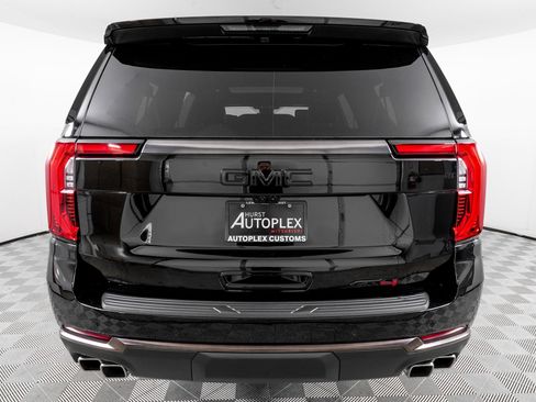 Used 2026 GMC Yukon XL AT4 Ultimate image 7