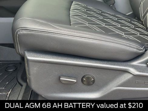 New 2026 Ford F250 XLT w/ XLT Premium Package image 19